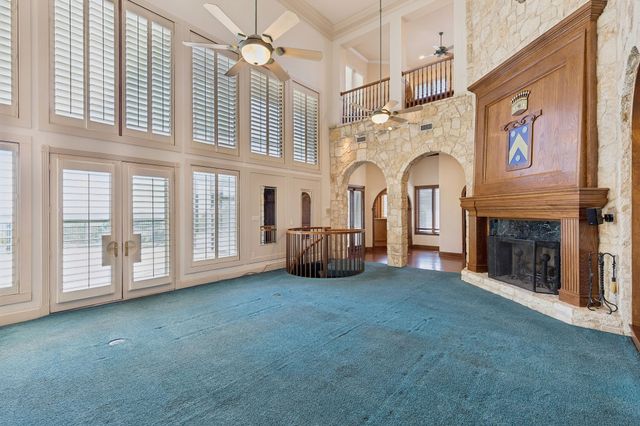 9888 Boat Club Road, Fort Worth, TX 76179