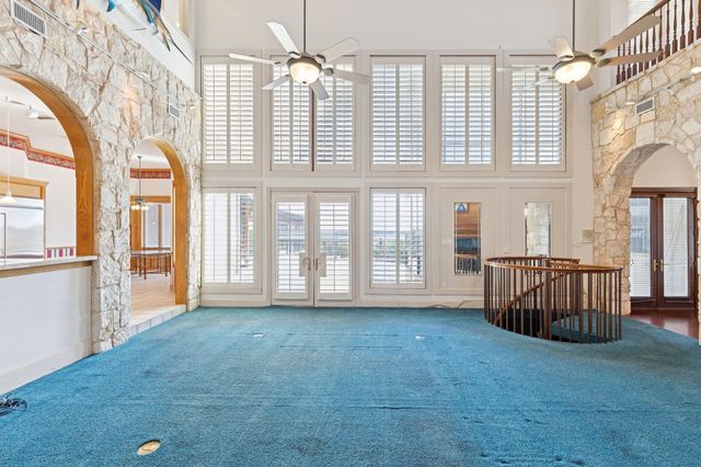 9888 Boat Club Road, Fort Worth, TX 76179