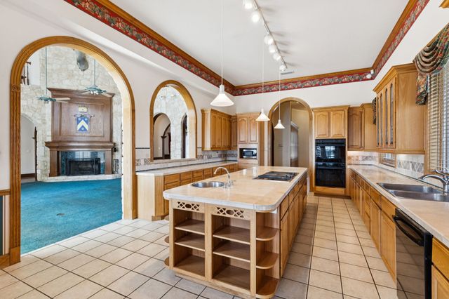 9888 Boat Club Road, Fort Worth, TX 76179