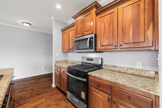 17 Stonehenge Drive, Cabot, AR 72023