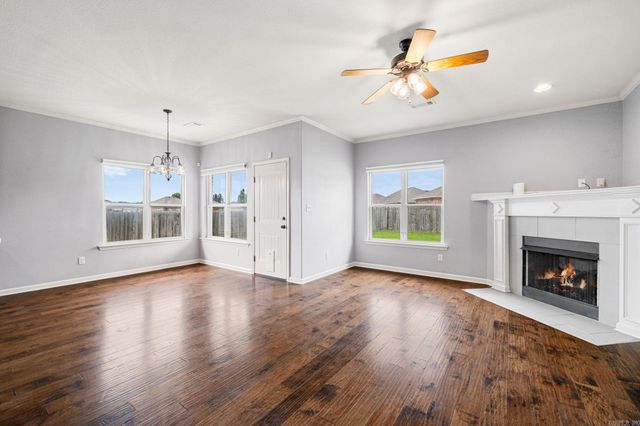 17 Stonehenge Drive, Cabot, AR 72023
