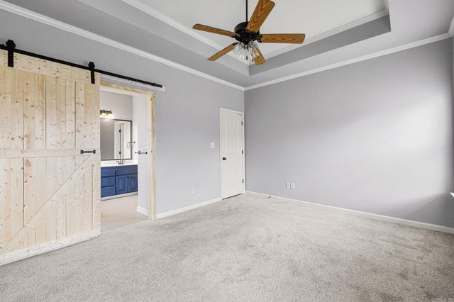 17 Stonehenge Drive, Cabot, AR 72023