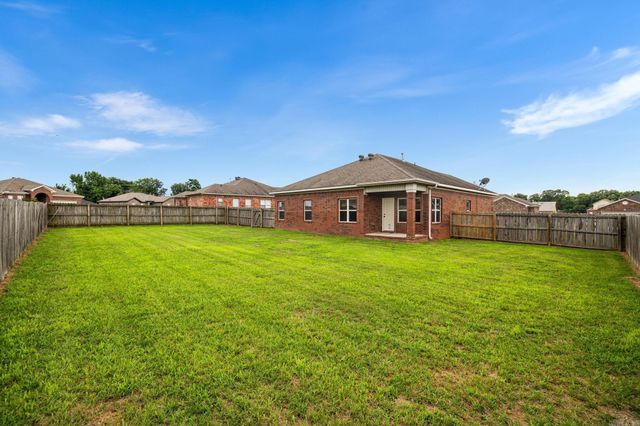 17 Stonehenge Drive, Cabot, AR 72023