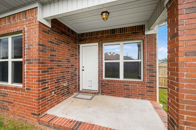 17 Stonehenge Drive, Cabot, AR 72023