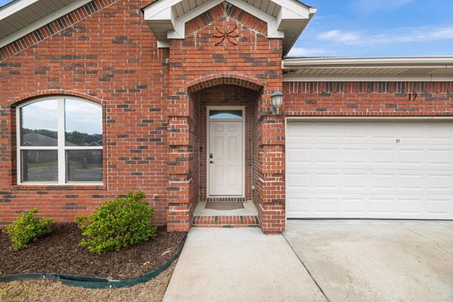 17 Stonehenge Drive, Cabot, AR 72023