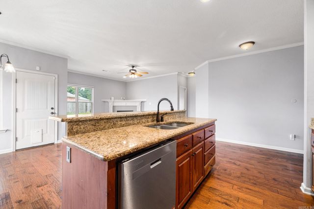 17 Stonehenge Drive, Cabot, AR 72023