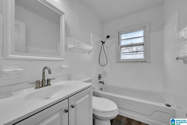 2905 CIRCLE DRIVE, Hueytown, AL 35023