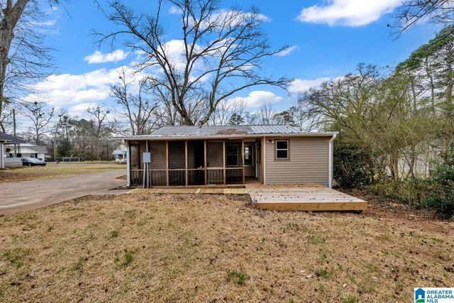 2905 CIRCLE DRIVE, Hueytown, AL 35023