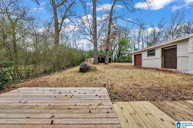 2905 CIRCLE DRIVE, Hueytown, AL 35023