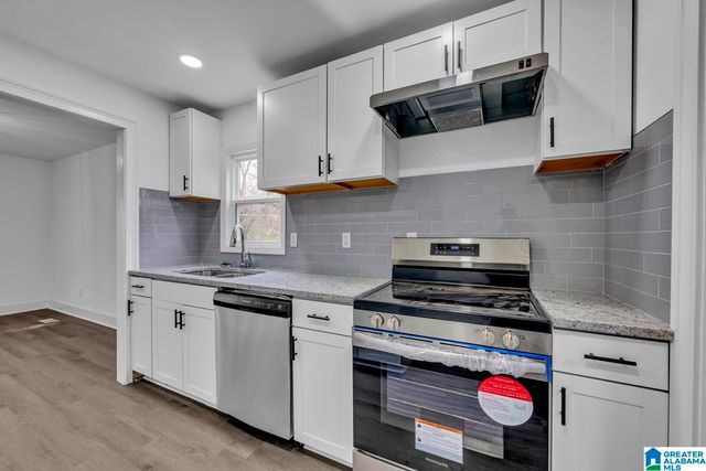 2905 CIRCLE DRIVE, Hueytown, AL 35023