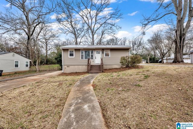 2905 CIRCLE DRIVE, Hueytown, AL 35023