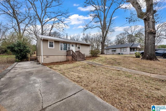 2905 CIRCLE DRIVE, Hueytown, AL 35023