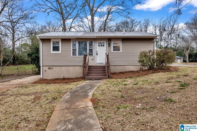 2905 CIRCLE DRIVE, Hueytown, AL 35023