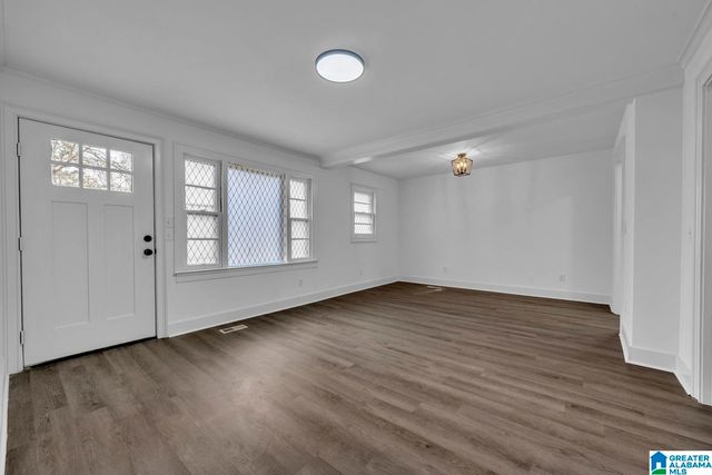 2905 CIRCLE DRIVE, Hueytown, AL 35023