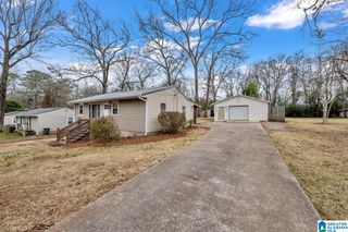 2905 CIRCLE DRIVE, Hueytown, AL 35023