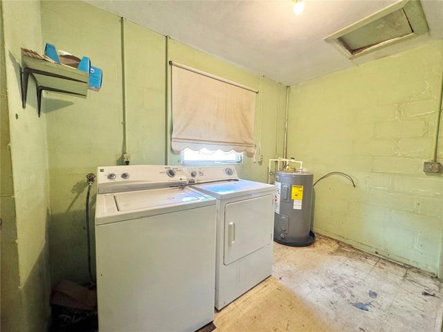 137 LOWELL ROAD, Winter Haven, FL 33884