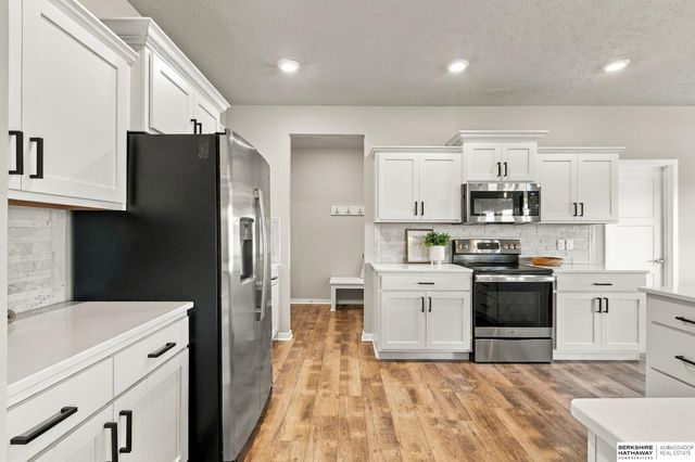 16452 Whitmore Street, Bennington, NE 68007