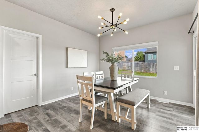 16452 Whitmore Street, Bennington, NE 68007