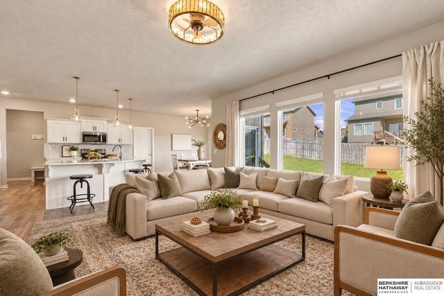 16452 Whitmore Street, Bennington, NE 68007