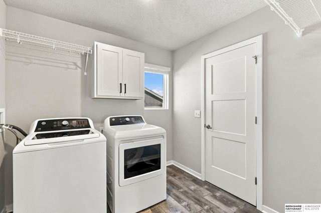 16452 Whitmore Street, Bennington, NE 68007