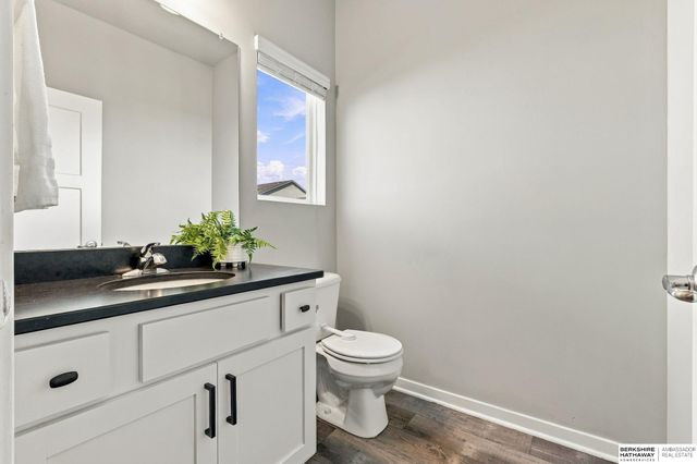 16452 Whitmore Street, Bennington, NE 68007