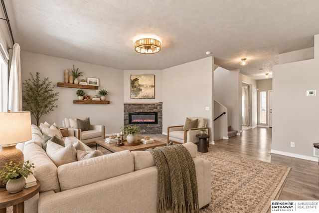 16452 Whitmore Street, Bennington, NE 68007