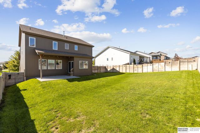 16452 Whitmore Street, Bennington, NE 68007