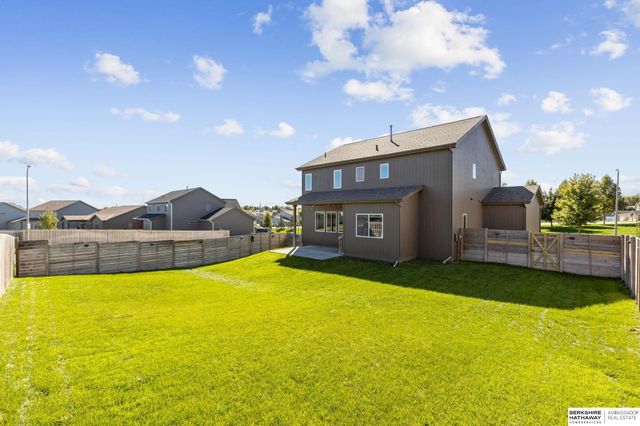 16452 Whitmore Street, Bennington, NE 68007