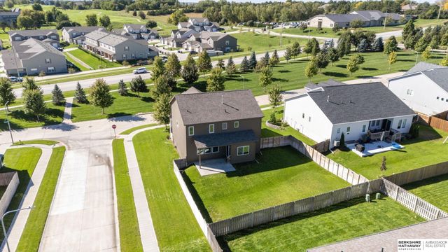 16452 Whitmore Street, Bennington, NE 68007