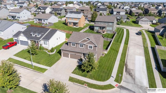 16452 Whitmore Street, Bennington, NE 68007