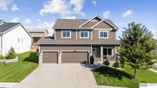 16452 Whitmore Street, Bennington, NE 68007