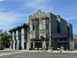 2415 San Pablo Ave, Oakland, CA 94612