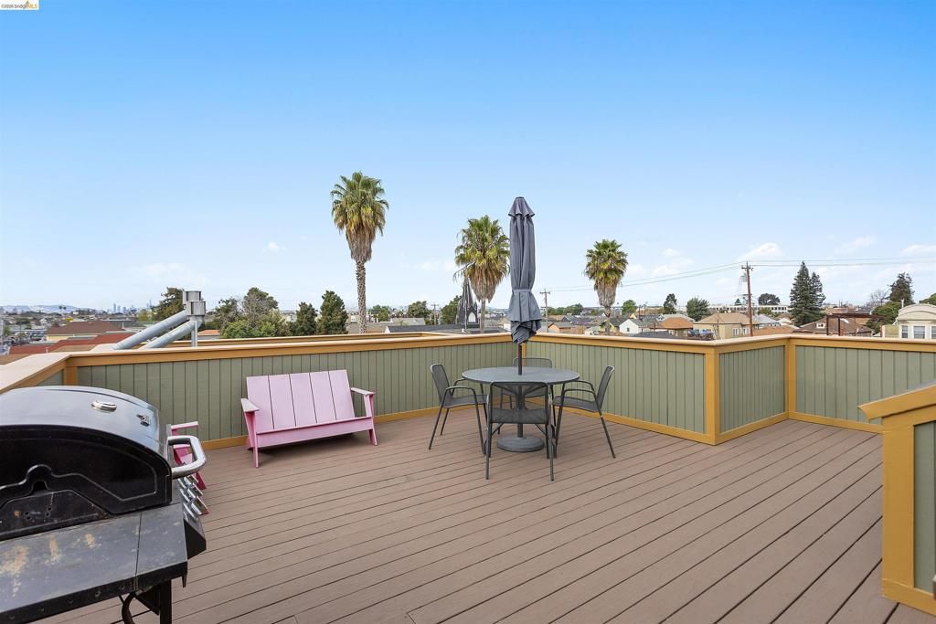 Image 9 of property listing at 2415 San Pablo Ave, Oakland, CA 94612