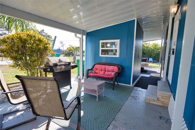 8207 ARCHIE STREET, Englewood, FL 34224