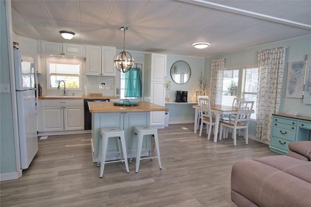 8207 ARCHIE STREET, Englewood, FL 34224