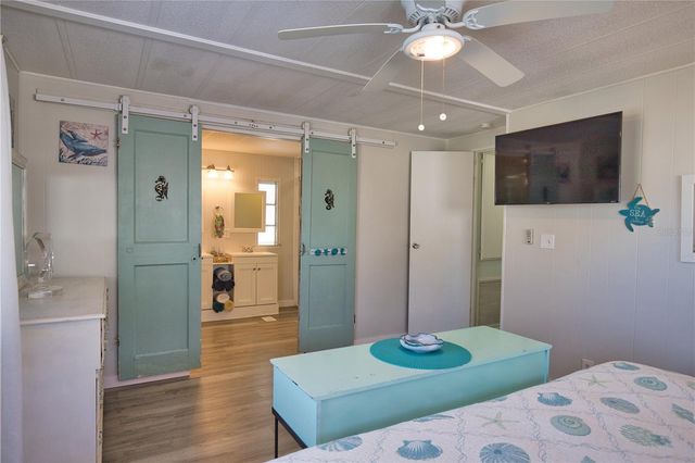 8207 ARCHIE STREET, Englewood, FL 34224