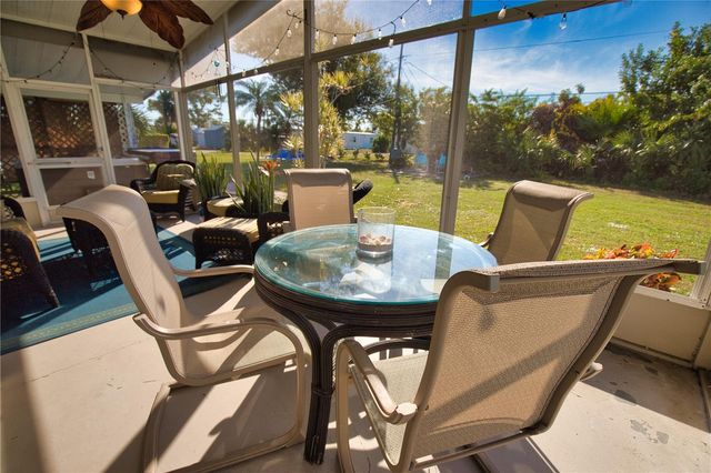 8207 ARCHIE STREET, Englewood, FL 34224