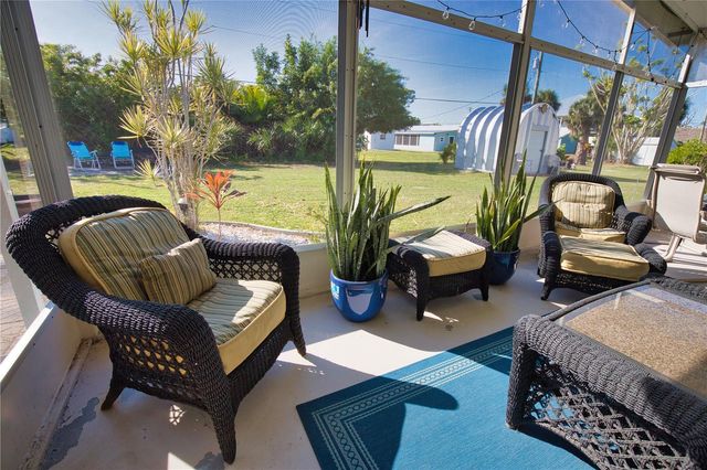 8207 ARCHIE STREET, Englewood, FL 34224