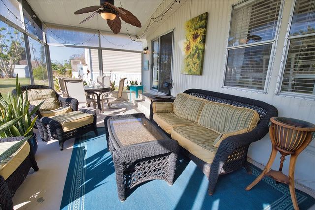 8207 ARCHIE STREET, Englewood, FL 34224