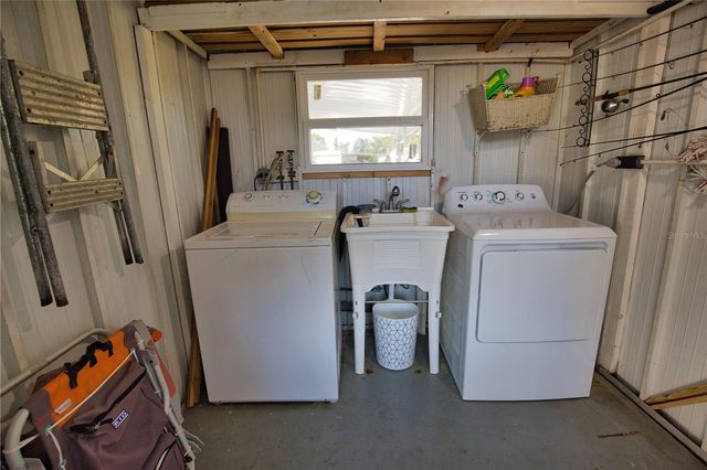 8207 ARCHIE STREET, Englewood, FL 34224