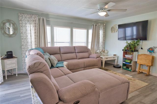 8207 ARCHIE STREET, Englewood, FL 34224