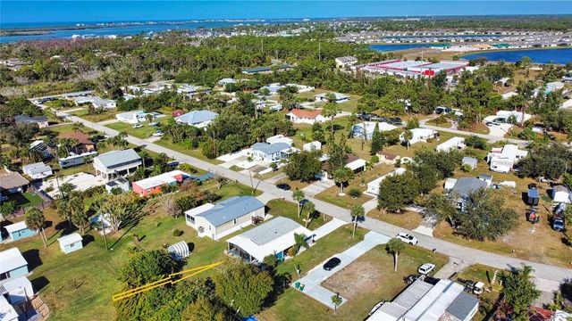 8207 ARCHIE STREET, Englewood, FL 34224