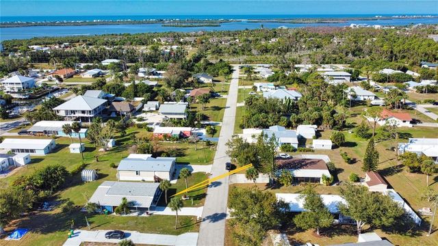 8207 ARCHIE STREET, Englewood, FL 34224