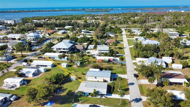 8207 ARCHIE STREET, Englewood, FL 34224