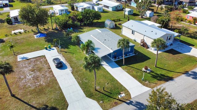 8207 ARCHIE STREET, Englewood, FL 34224