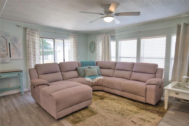 8207 ARCHIE STREET, Englewood, FL 34224