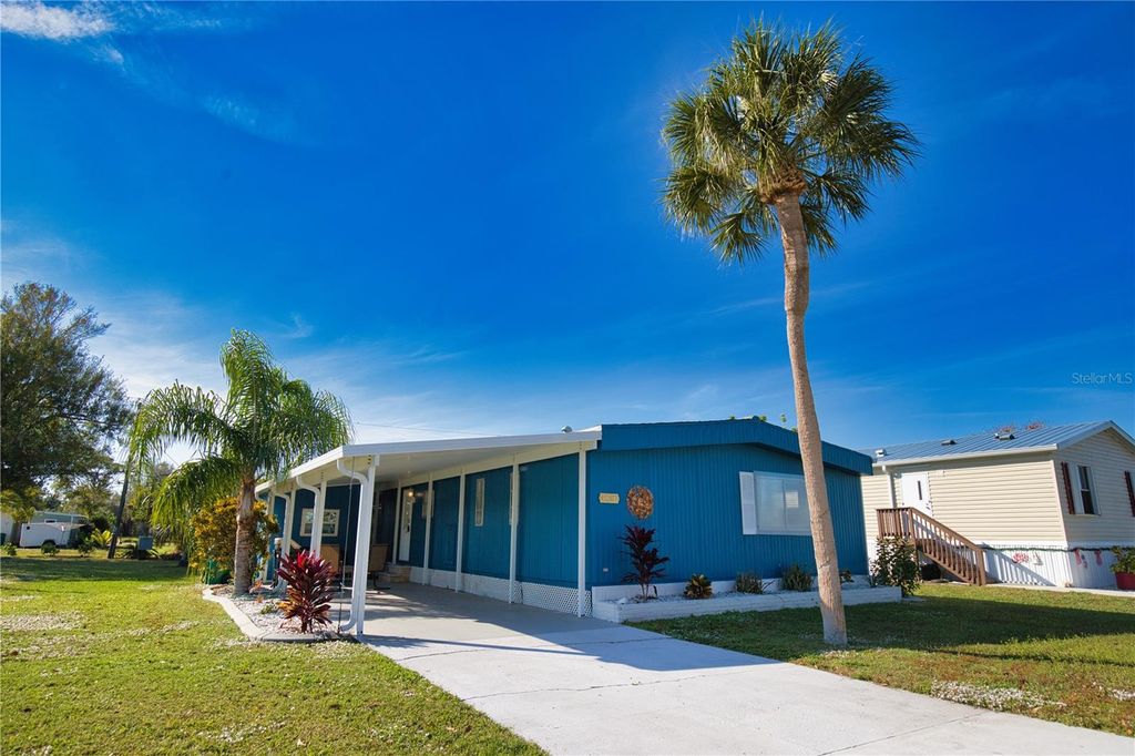 8207 ARCHIE STREET, Englewood, FL 34224