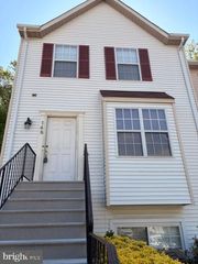 148 AZALEA CT #25-5, Upper Marlboro, MD 20774