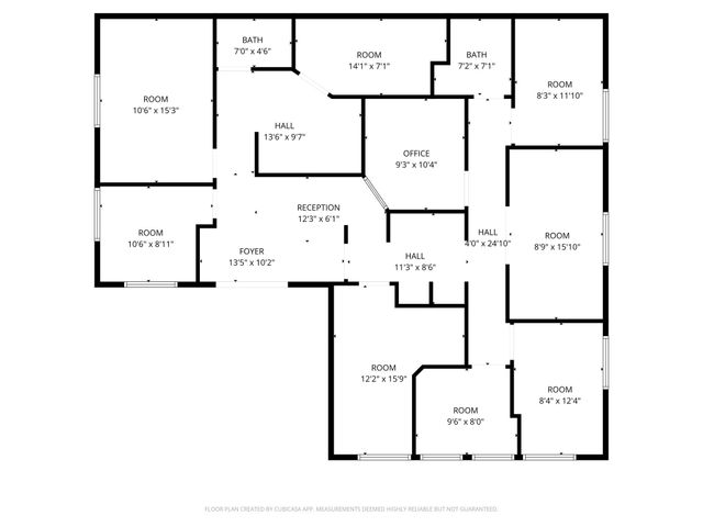 810 O'Hare Parkway, Medford, OR 97504