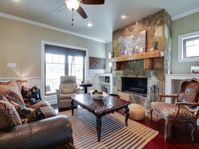 14244 Caddo Creek Circle, Larue, TX 75770